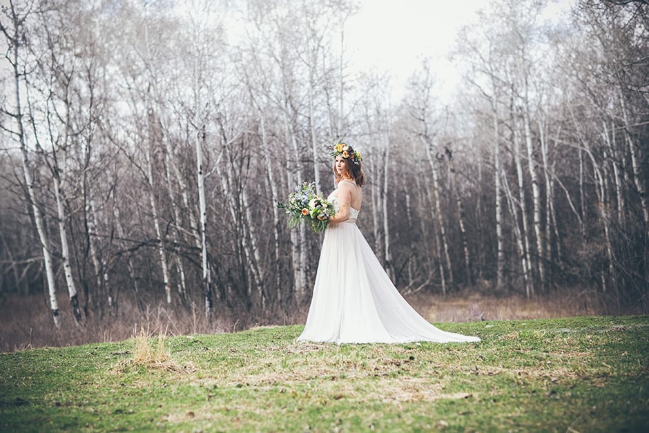 Bozeman wedding photographer | Big Sky wedding | Montana weddings